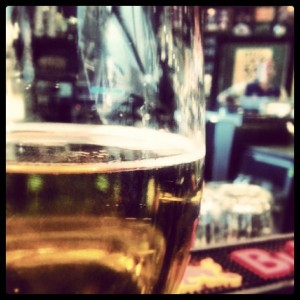beer